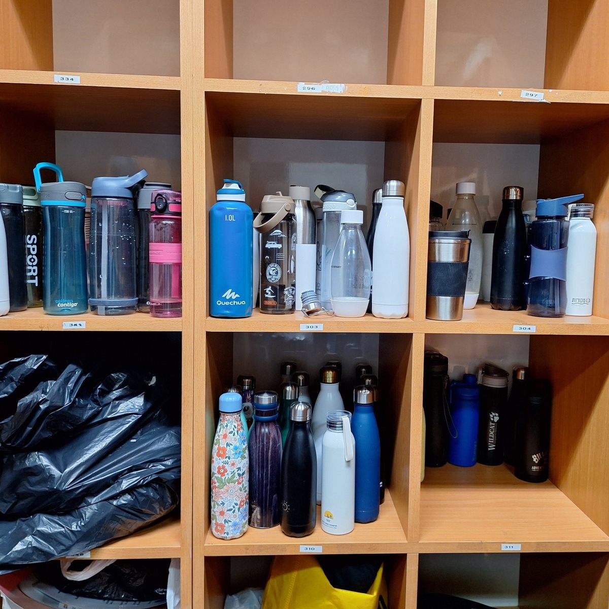 תוכן גולשים, שימוש לפי סעיף 27 א' בחוק זכויות היוצרים