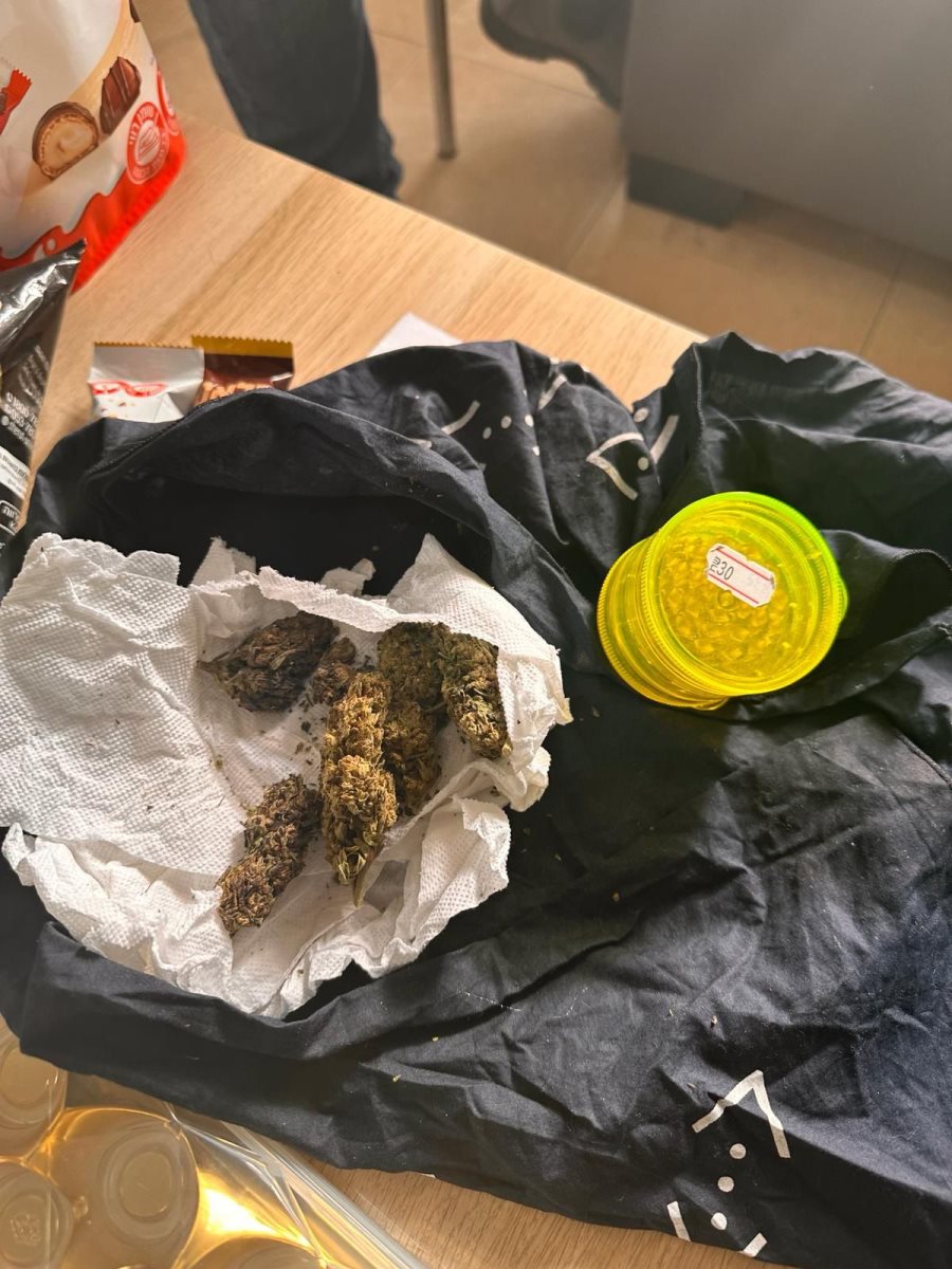 קרדיט - מג"ב