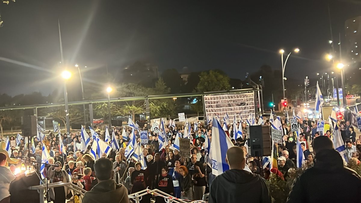 קרדיט תהילה שגיא