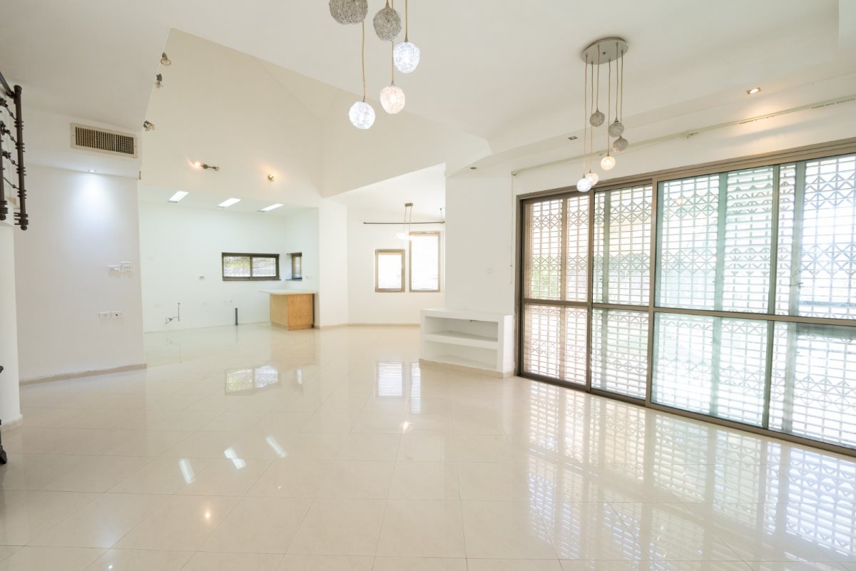 רחוב שלמה גורן. קרדיט - רימקס