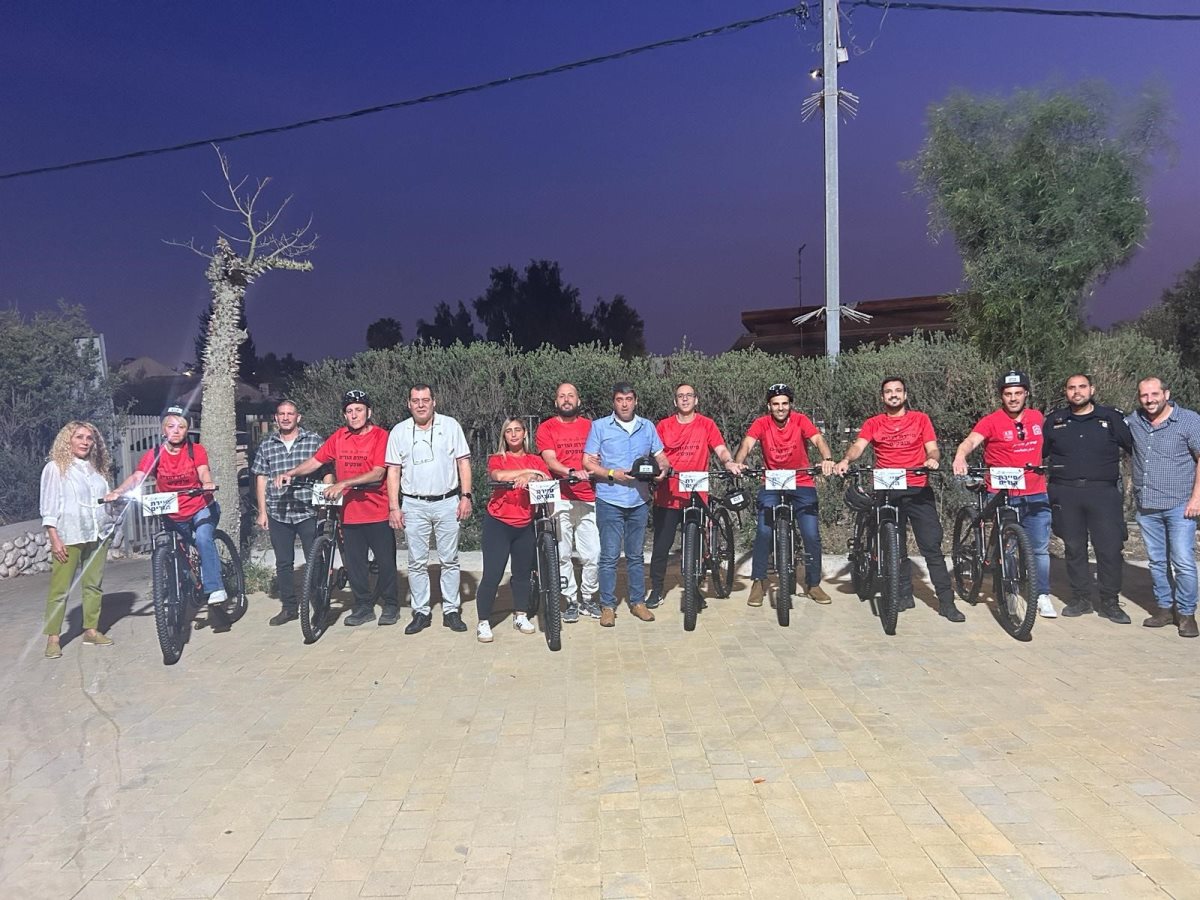 קרדיט יובל פרידמן