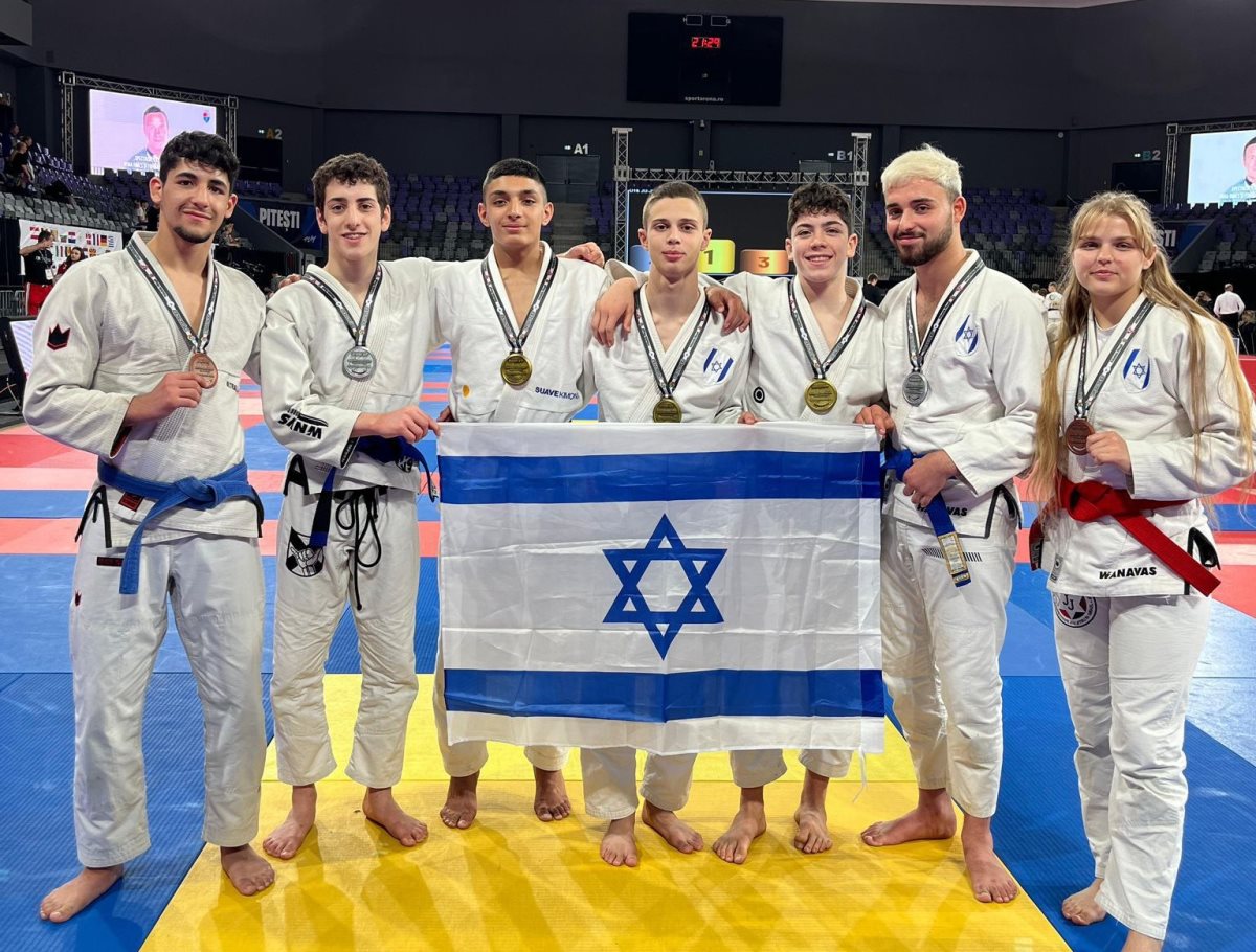 קרדיט - תומר אלראי