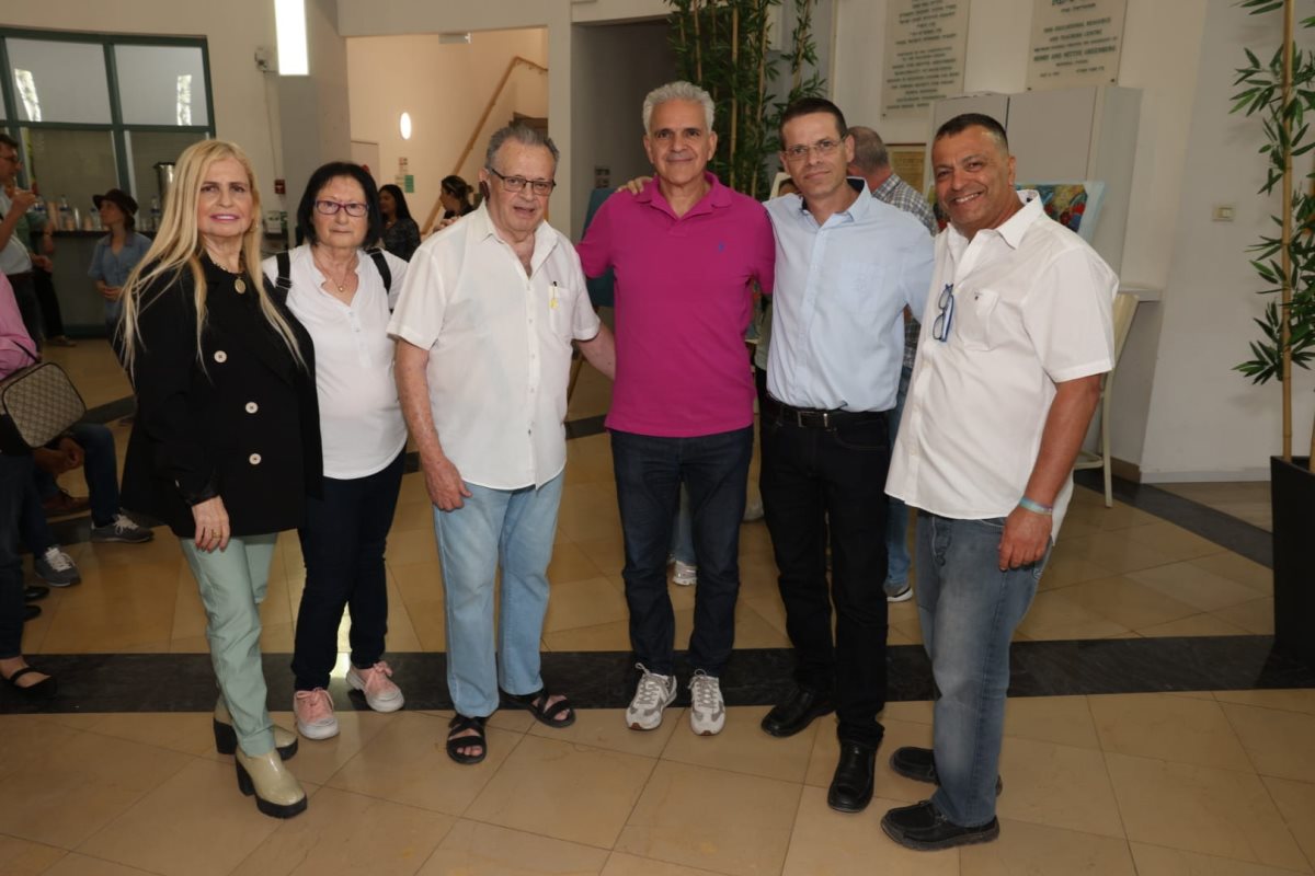 קרדיט - עיריית באר שבע