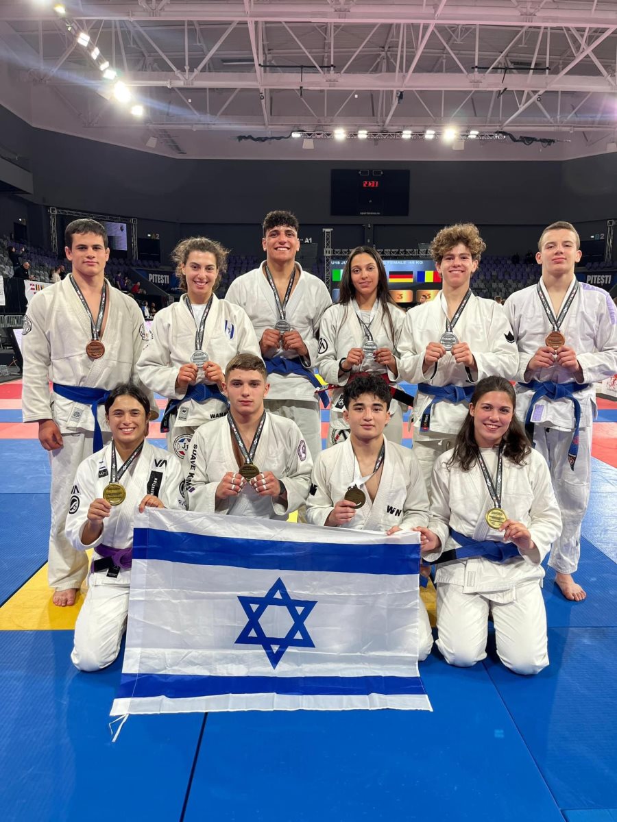 קרדיט - תומר אלראי