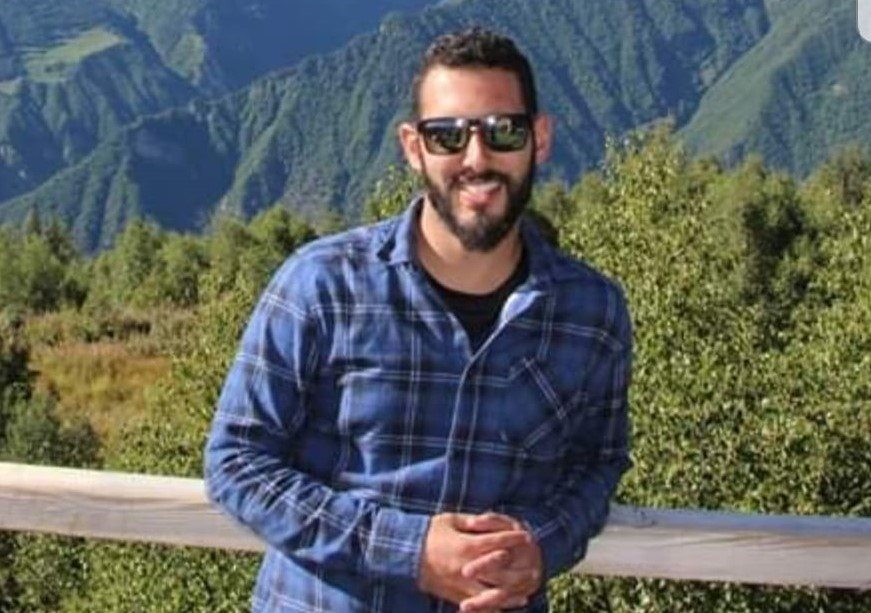 דור אלקיים ז"ל. קרדיט - תוכן גולשים ע"פ סעיף 27א'