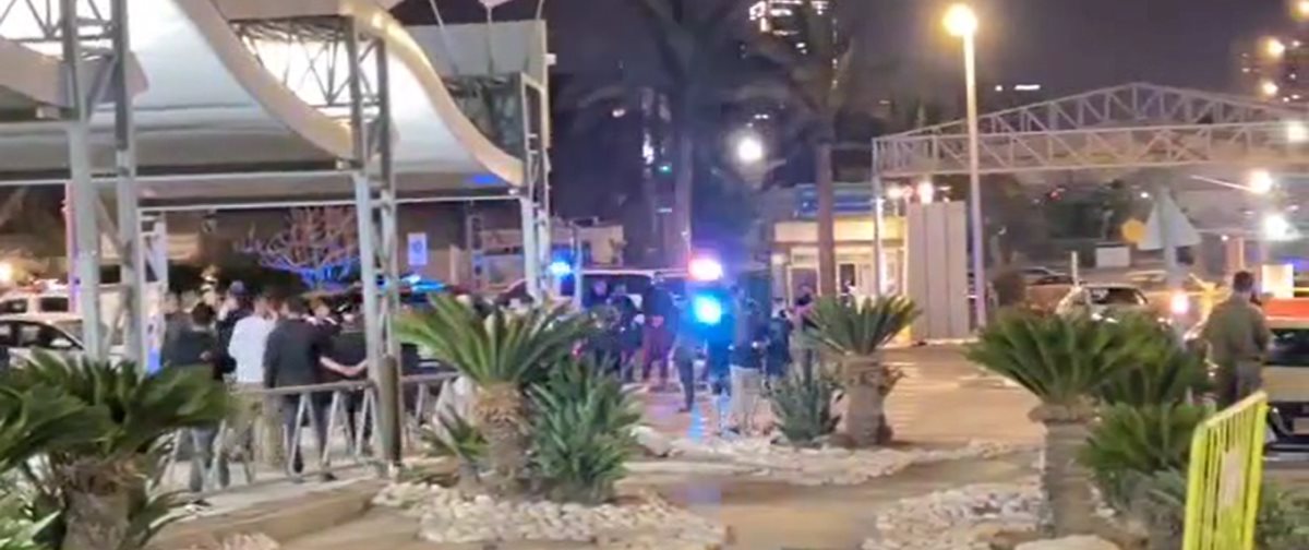 קרדיט - ערוץ הנגב (תוכן גולשים ע"פ סעיף 27א')