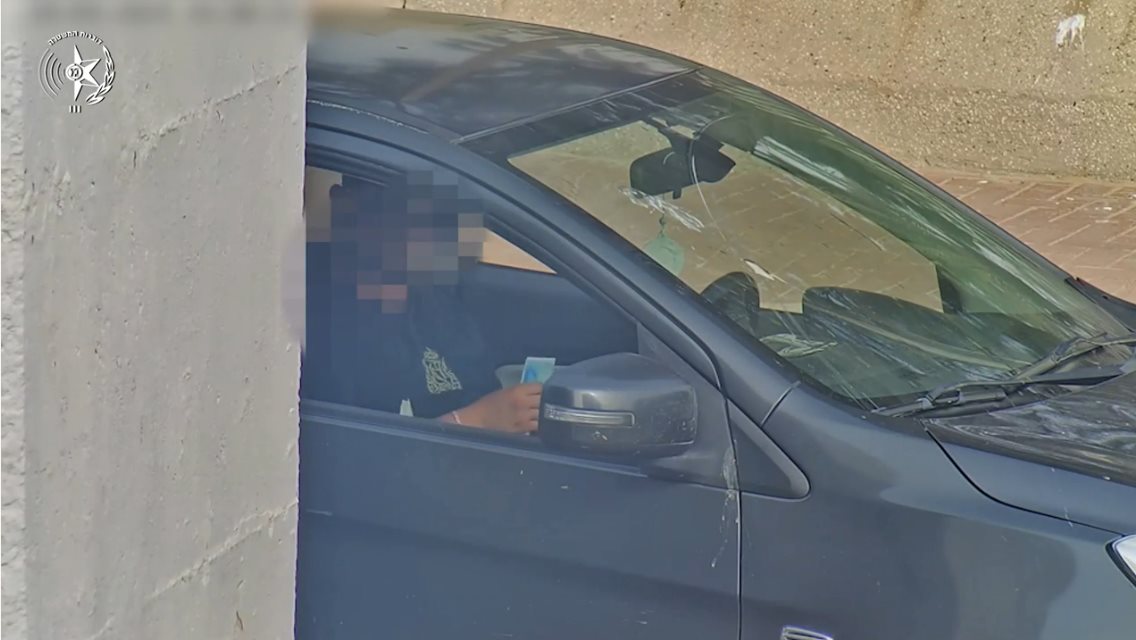 קרדיט - דוברות מרחב נגב