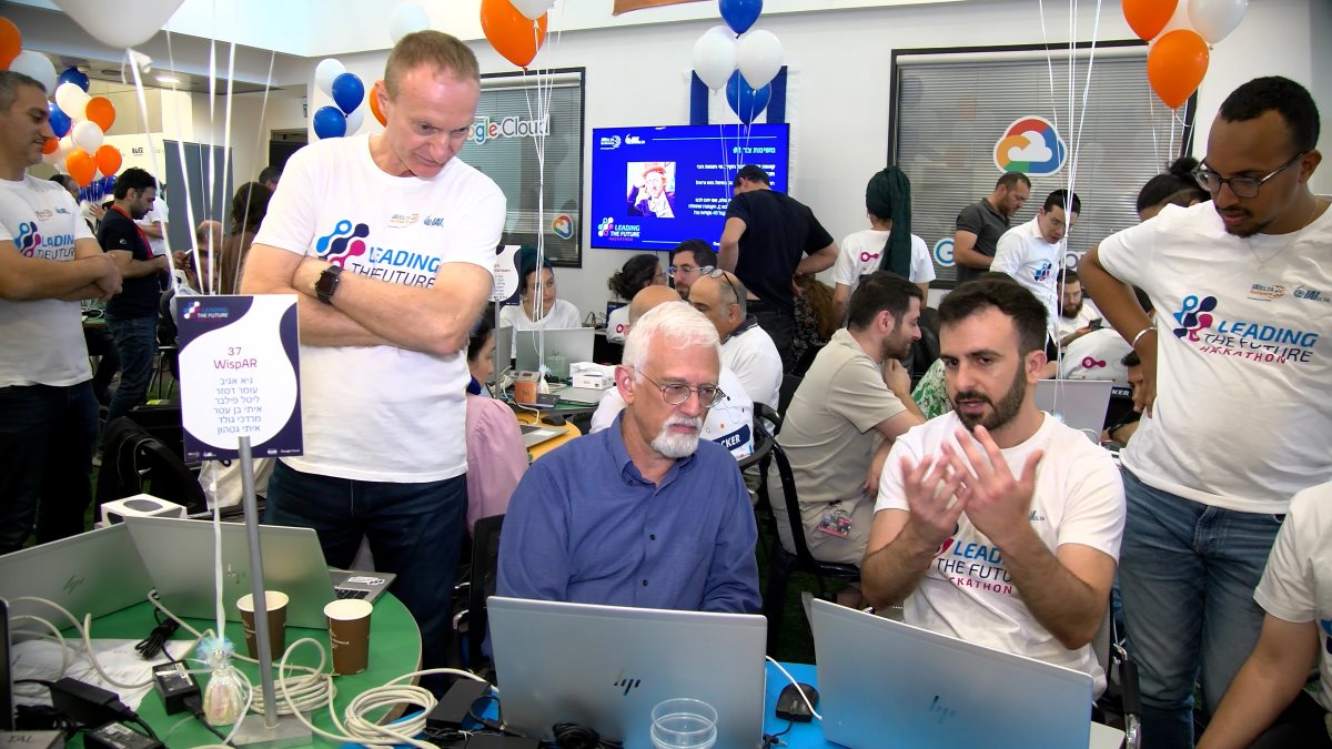 קרדיט - התעשייה האווירית