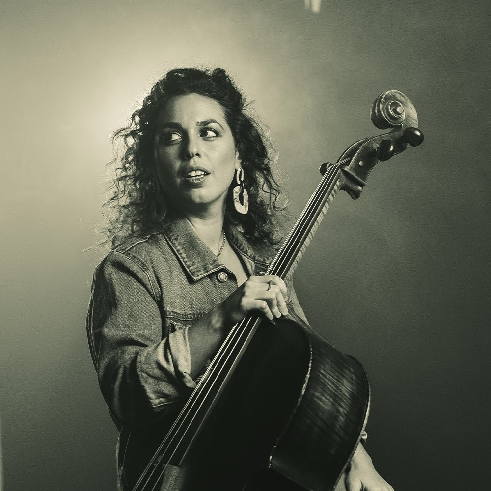 ליאת סבא. קרדיט - שובל פישר