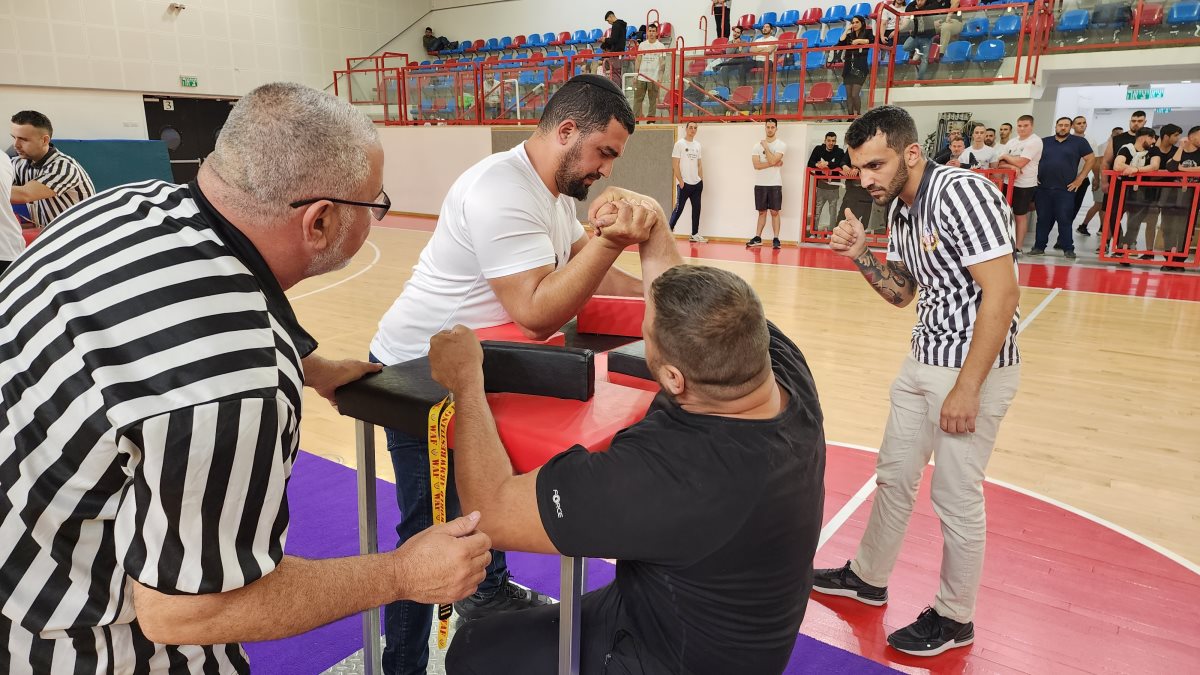 קרדיט - עיריית אופקים