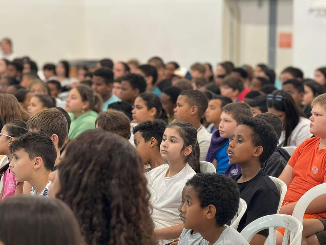 קרדיט - עיריית באר שבע