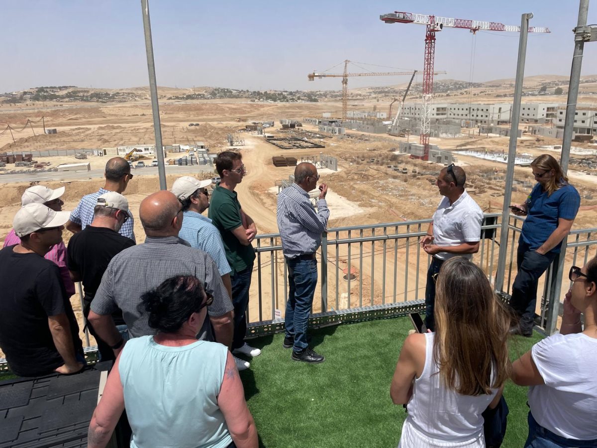 קרדיט - צילום פרטי