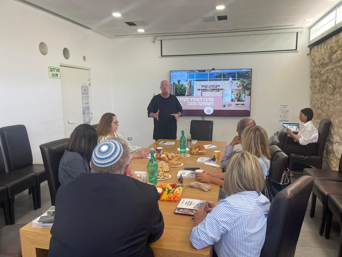 קרדיט - צילום פרטי