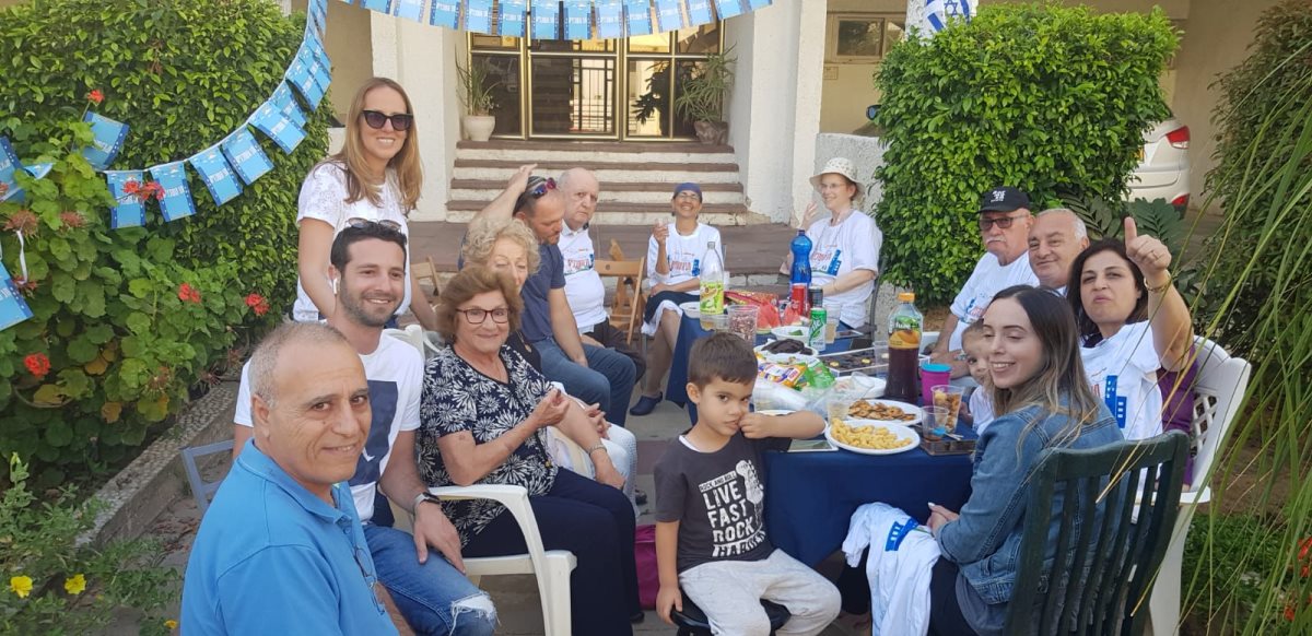 קרדיט משה ביטון