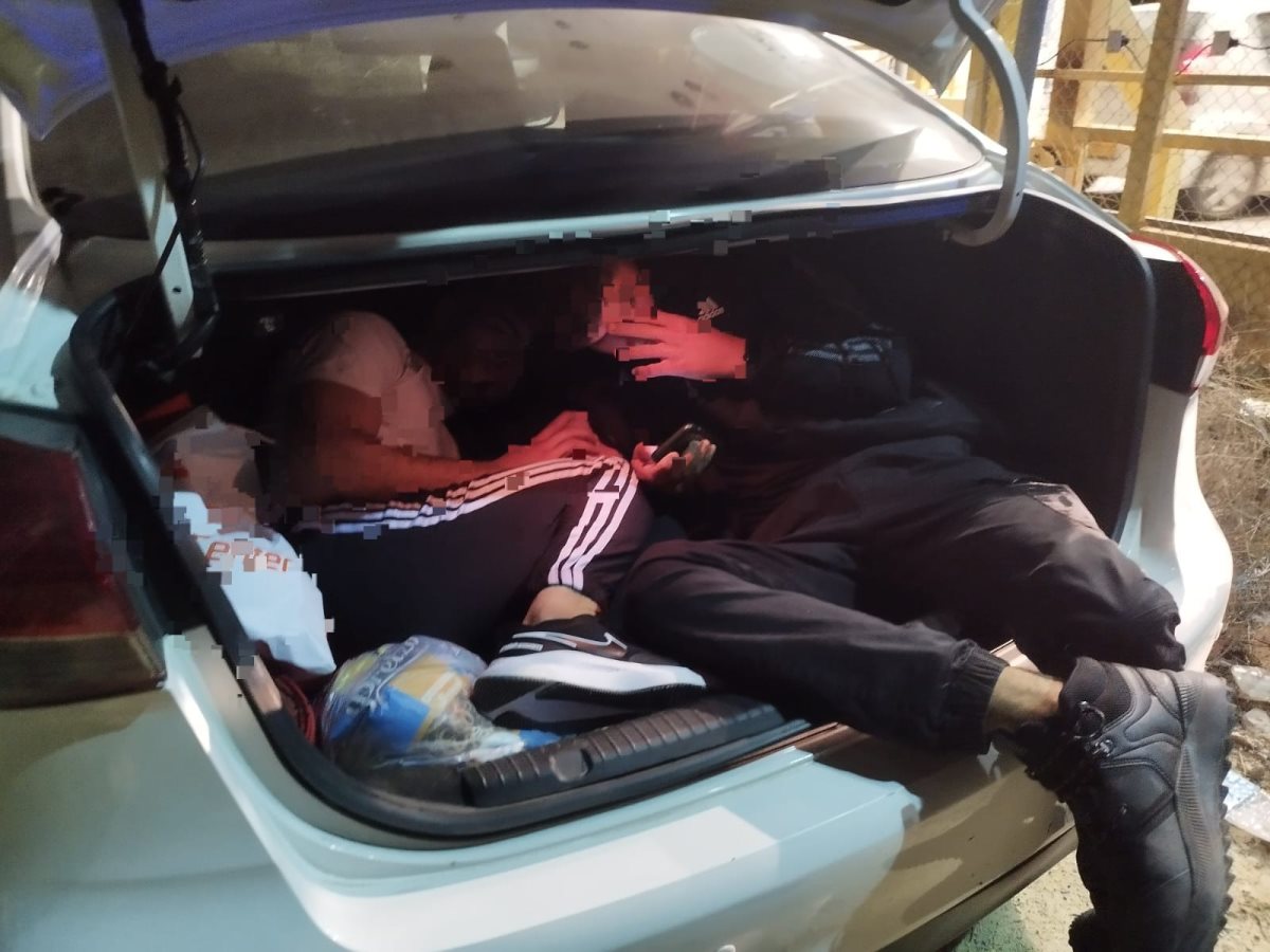 דוברות משטרה