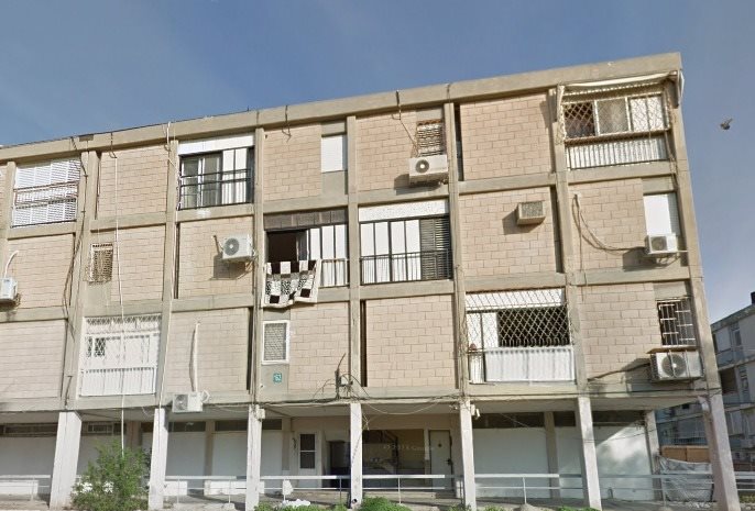 רחוב רגר. קרדיט - רי/מקס