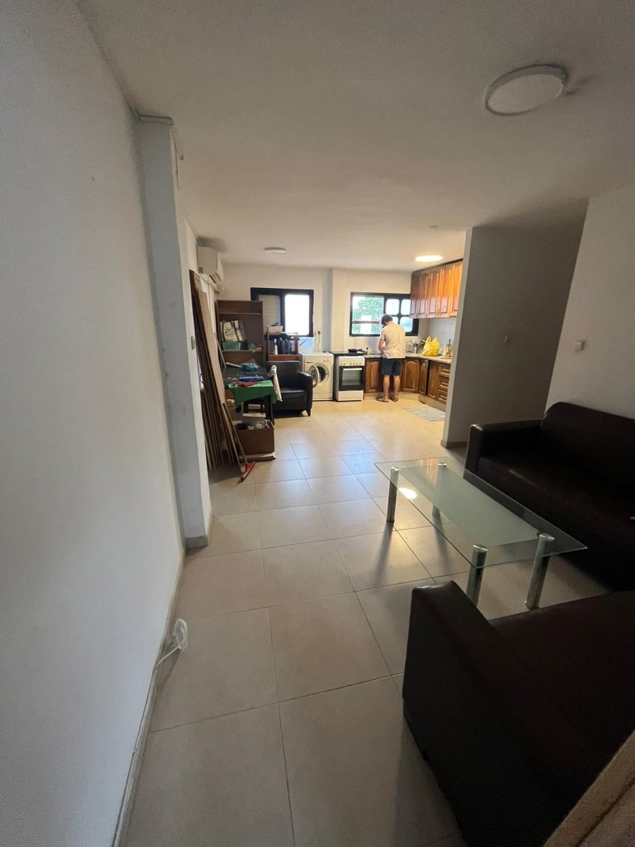 רחוב אברהם אבינו. קרדיט - רי/מקס