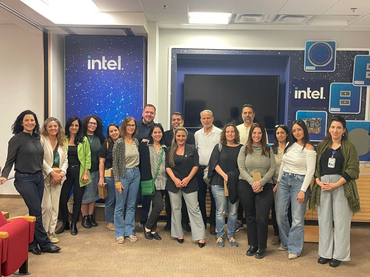 קרדיט - צילום פרטי