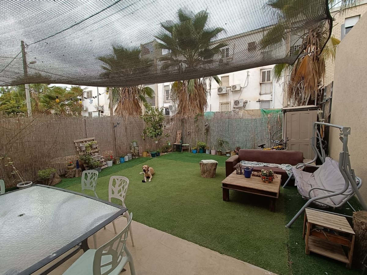 רחוב יעקב אבינו. קרדיט - רי/מקס