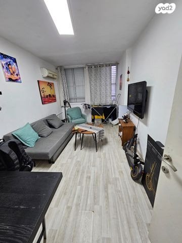 רחוב רבי עקיבא. קרדיט - רי/מקס