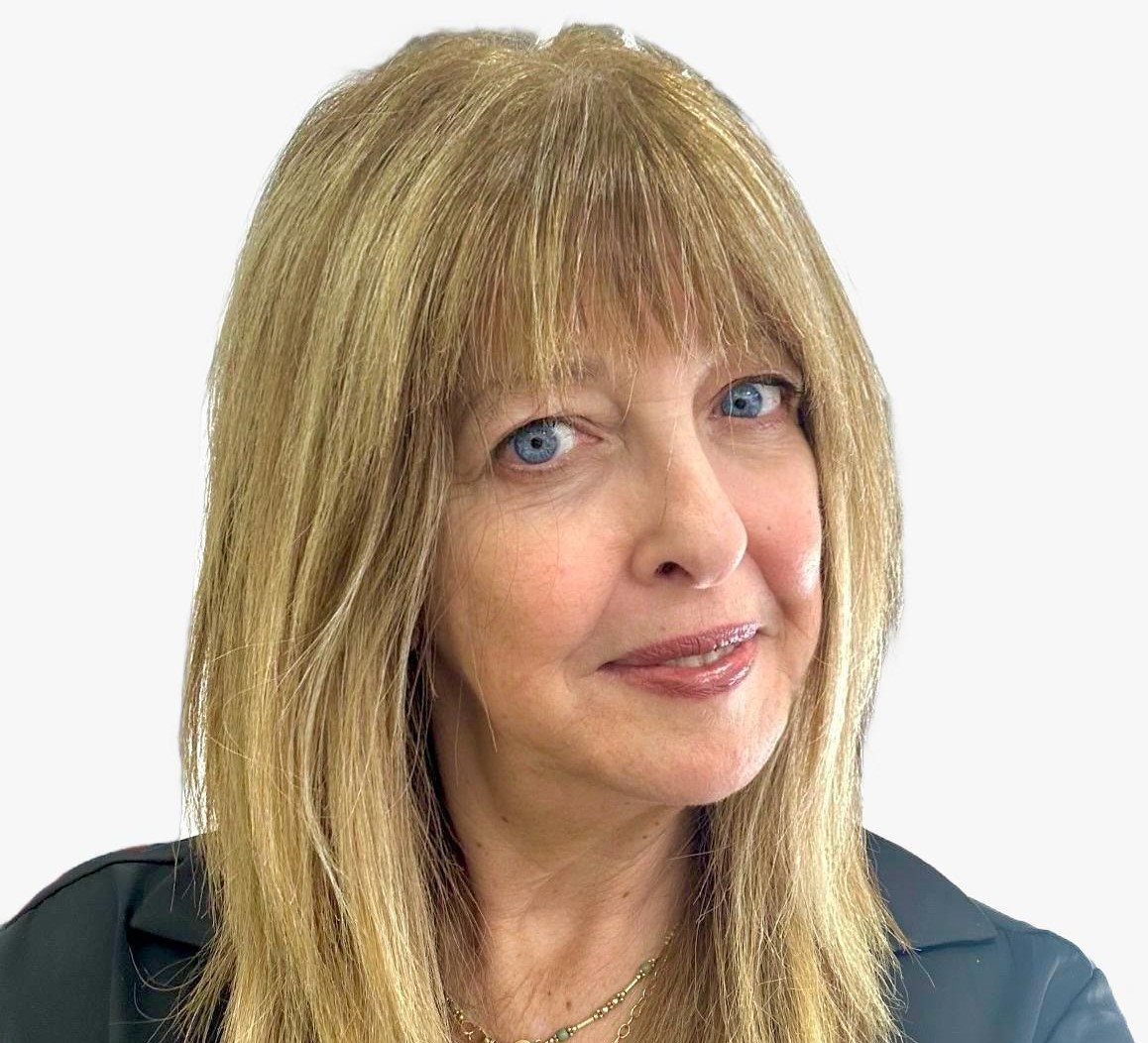 ורד ששון. קרדיט - עיריית באר שבע