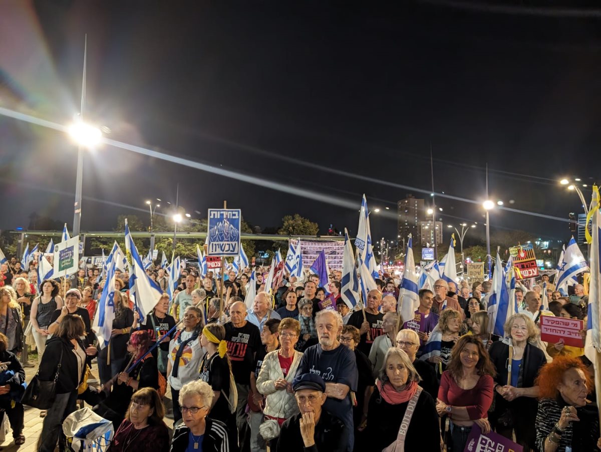 קרדיט: תניא ציון וולדקס