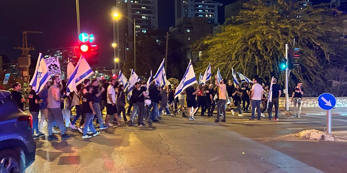 צילום: מיכל קרצמר מונטל