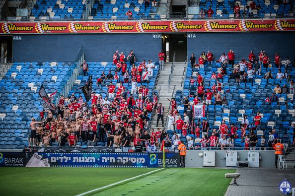 קרדיט - הפועל "ויקטורי" באר שבע/זאב דיקמן