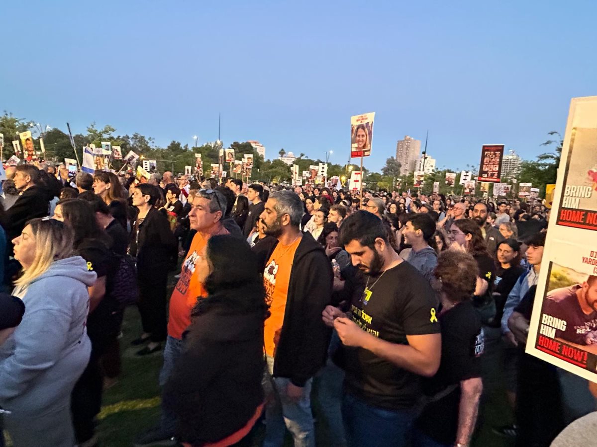 קרדיט: מיכל קרצמר מונטל