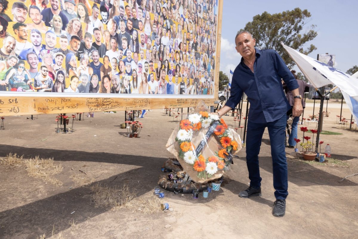 קרדיט - ארגון הקבלנים