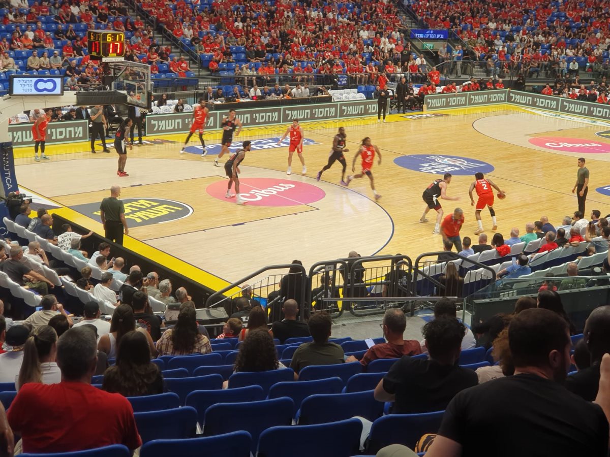 קרדיט - באר שבע נט