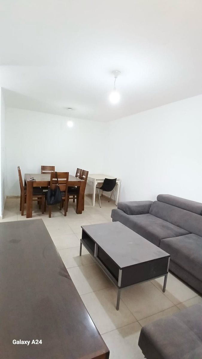 רחוב יצחק רגר. קרדיט - רי/מקס