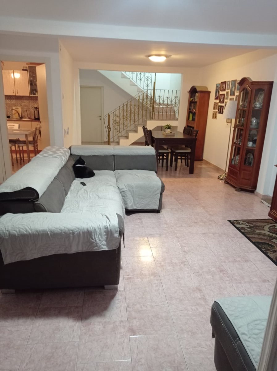 רחוב שמואל רודינסקי. קרדיט: רי/מקס