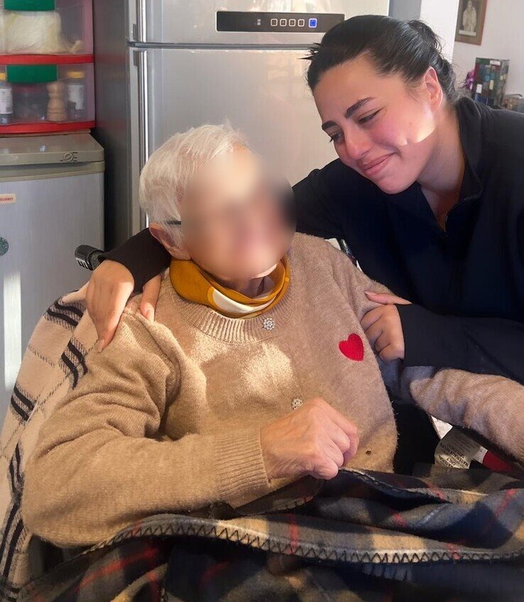 קרדיט צילום פרטי