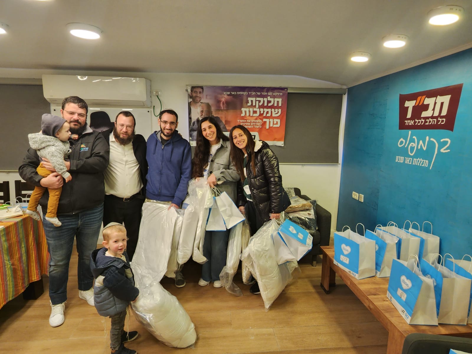 קרדיט צילום פרטי