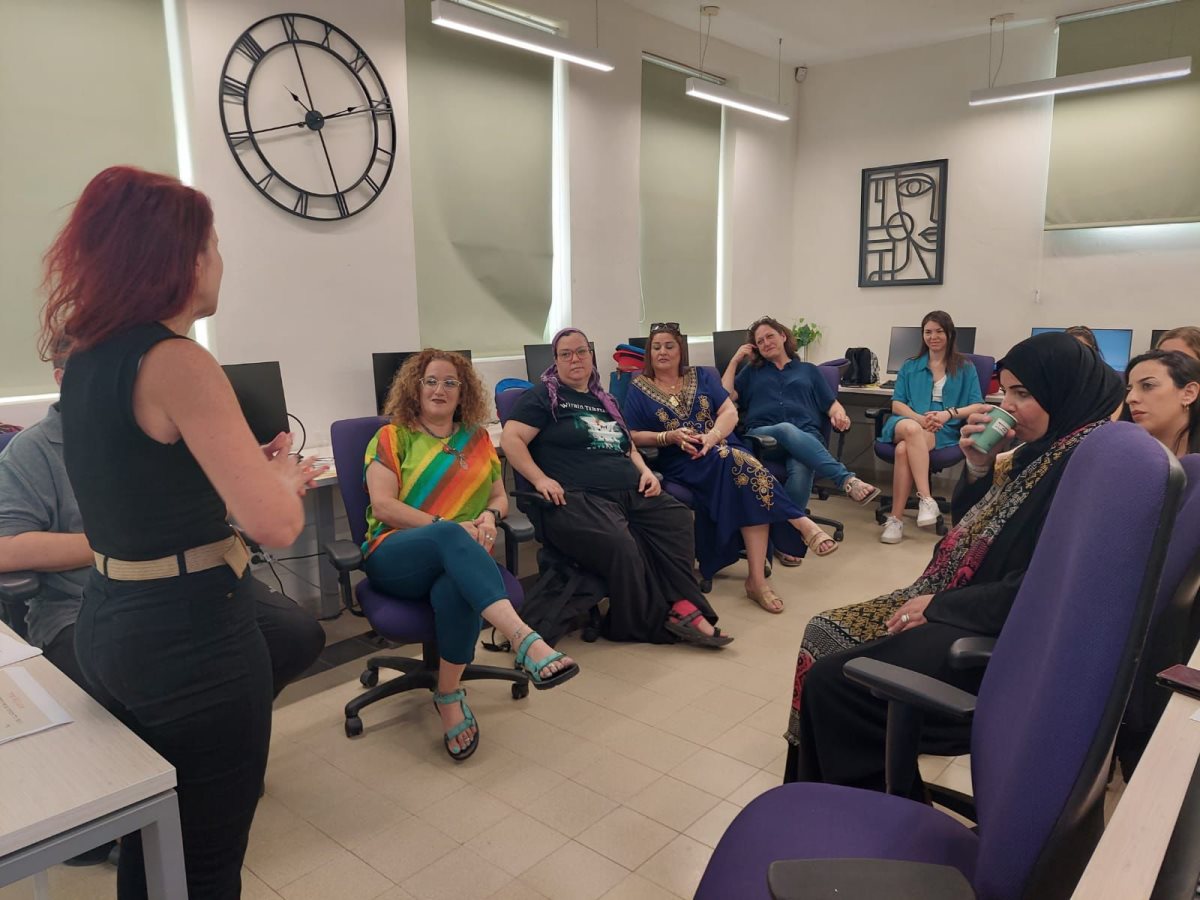 קרדיט: יעדים