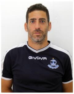 רן קוז'וך. קרדיט - ההתאחדות לכדורגל