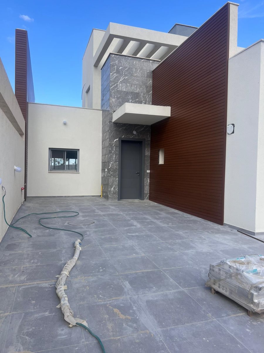 רחוב דליה רביקוביץ'. קרדיט - רי/מקס