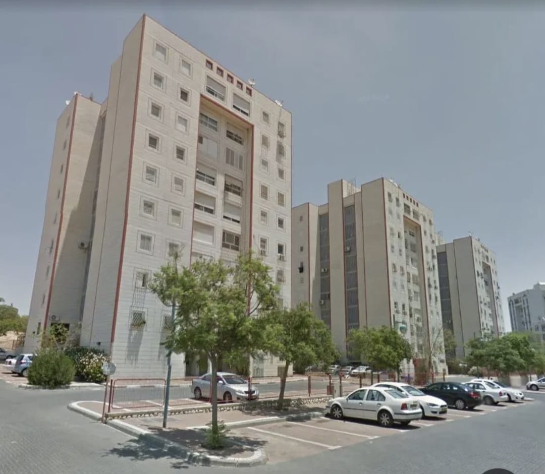 מבצע ברוש. קרדיט - רי/מקס