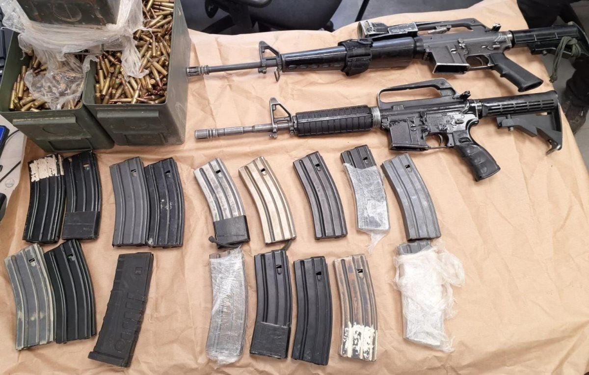 אילוסטרציה. קרדיט - דוברות מרחב נגב