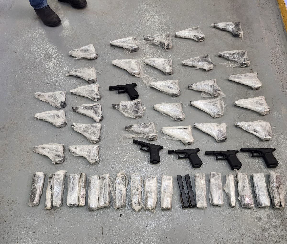 אילוסטרציה. קרדיט - דוברות מרחב נגב