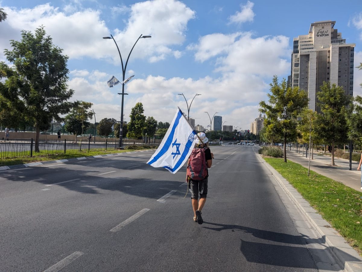 קרדיט - תניא ציון וולדקס