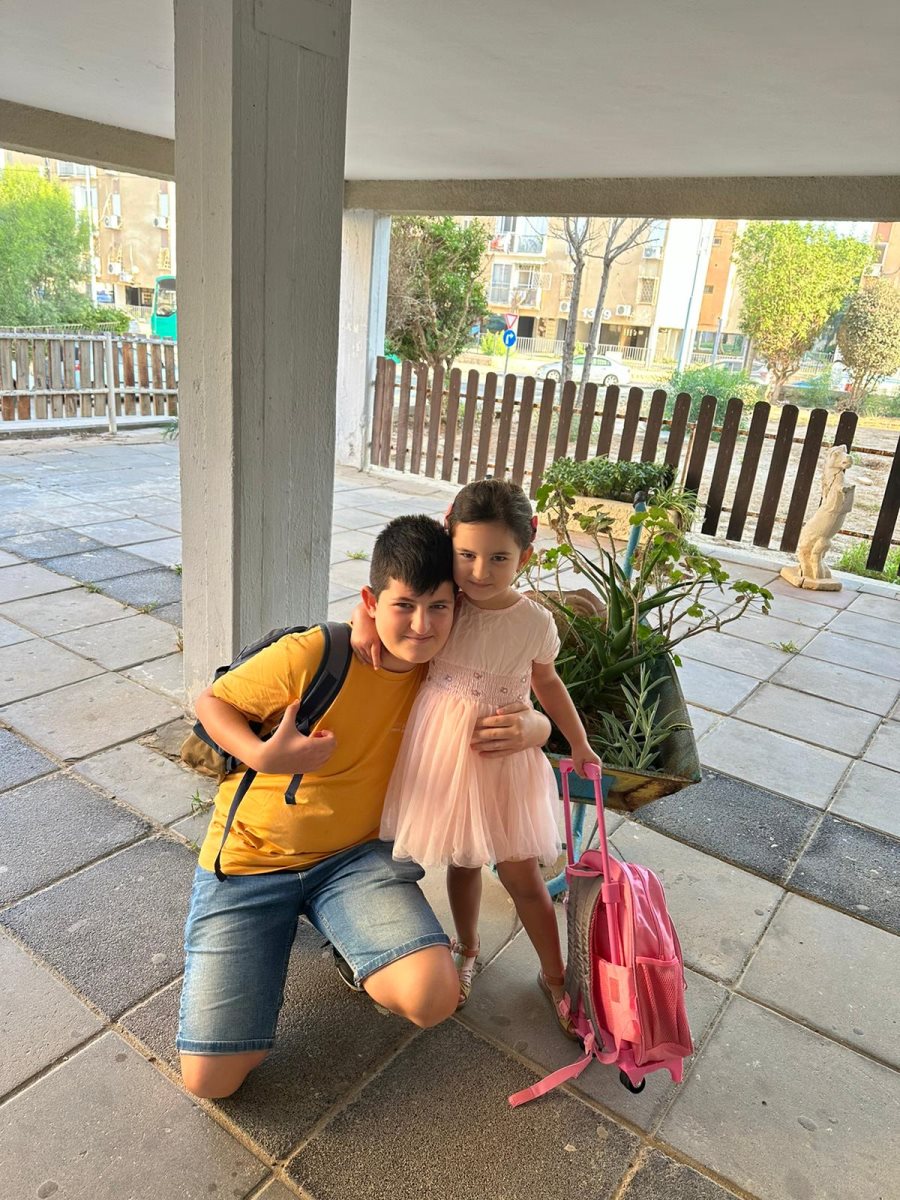 קרדיט: צילום פרטי