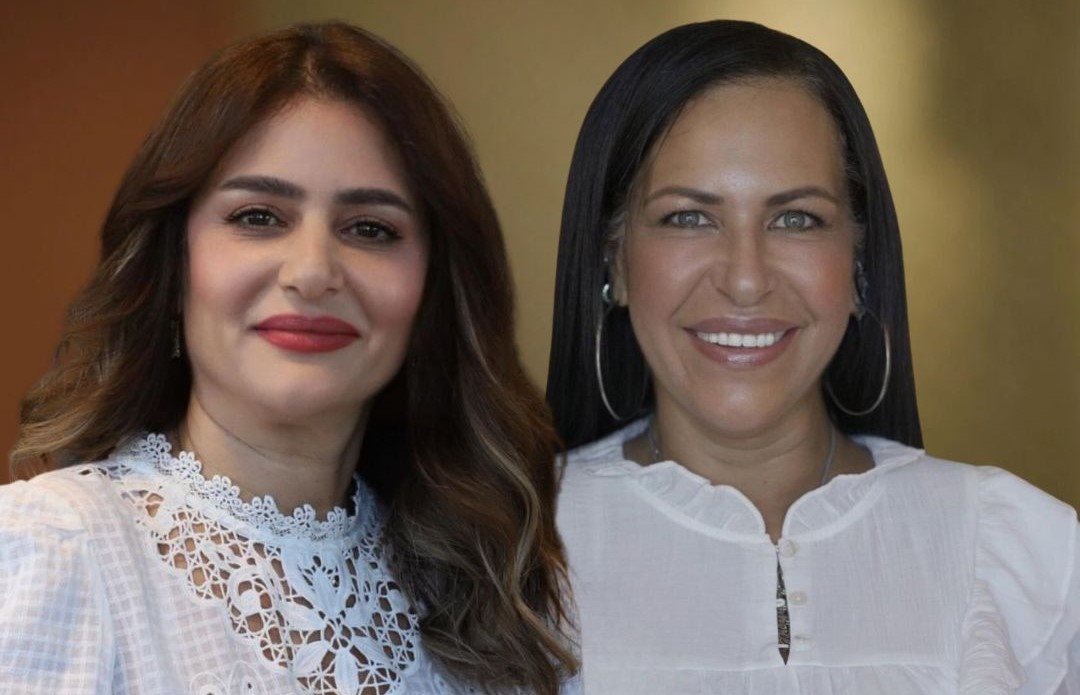 מתמודדותת תחרות סבא הכי יפה. צילום: הפקת מיס מאם ושיראל חדד חיים