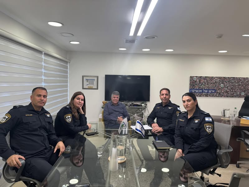 קרדיט: עיריית אופקים