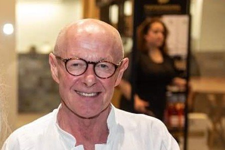 אמיר רוזנבליט. קרדיט לתמונה: בית הלוחם באר שבע