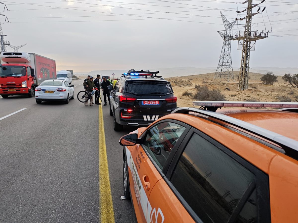 קרדיט: איחוד הצלה