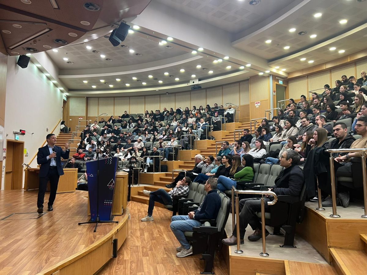 קרדיט צילום: צבי תקשורת