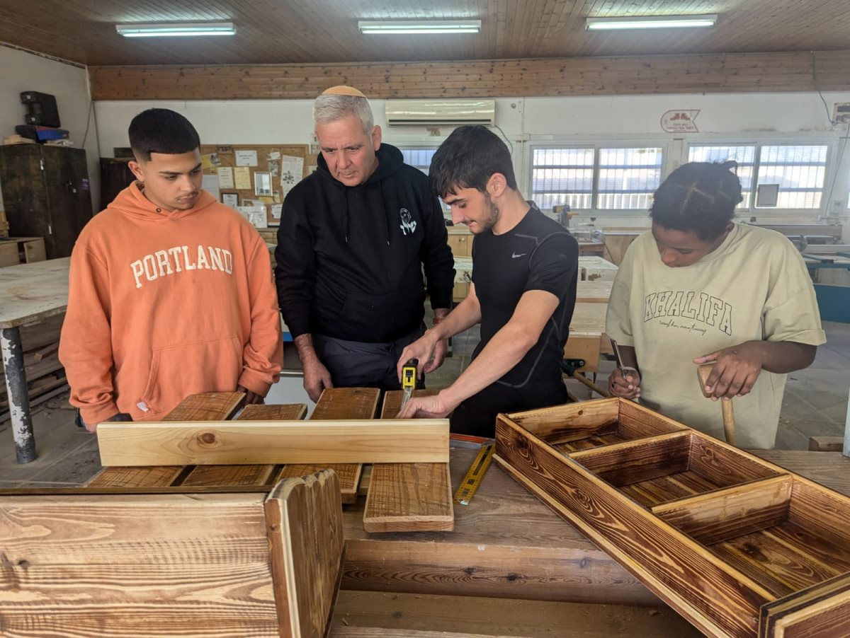 קרדיט צילום תמונה: ירין אזואלוס