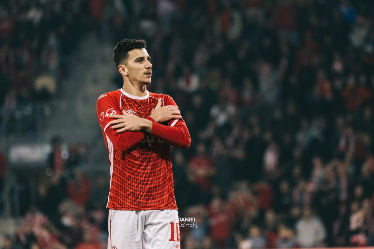 דן ביטון. קרדיט: דניאל כהן